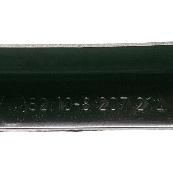 Acabamento Trilho Esquerdo Traseiro Direito Bmw 540i V8