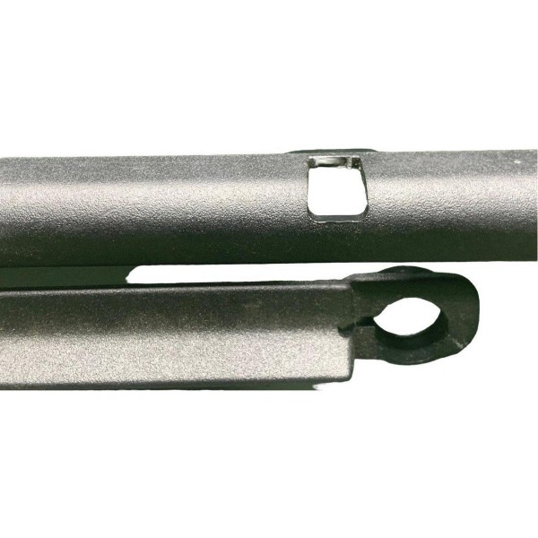 Acabamento Trilho Esquerdo Traseiro Direito Bmw 540i V8