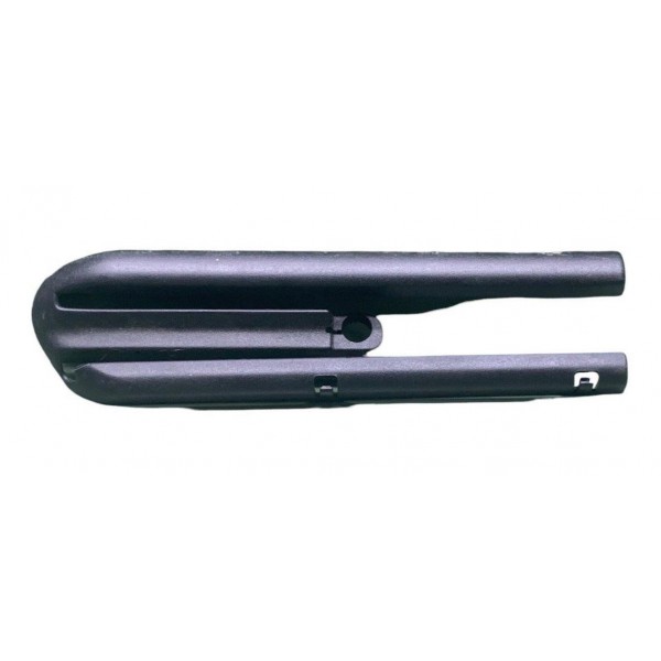 Acabamento Trilho Esquerdo Traseiro Esquerdo Bmw 540i V8