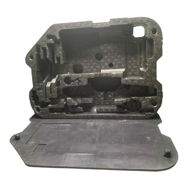 Isopor Com Tampa Kit Macaco Ds5 1.6 Thp 2015