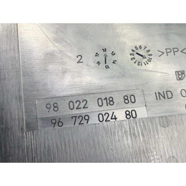 Isopor Com Tampa Kit Macaco Ds5 1.6 Thp 2015