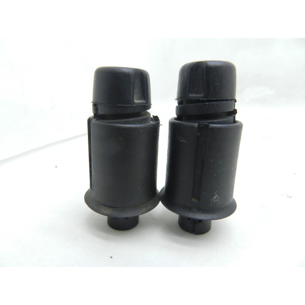 Par De Batente Tampa Porta Malas Citroen Ds4 Thp 1.6 2014