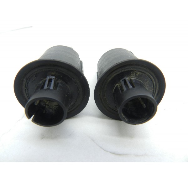 Par De Batente Tampa Porta Malas Citroen Ds4 Thp 1.6 2014