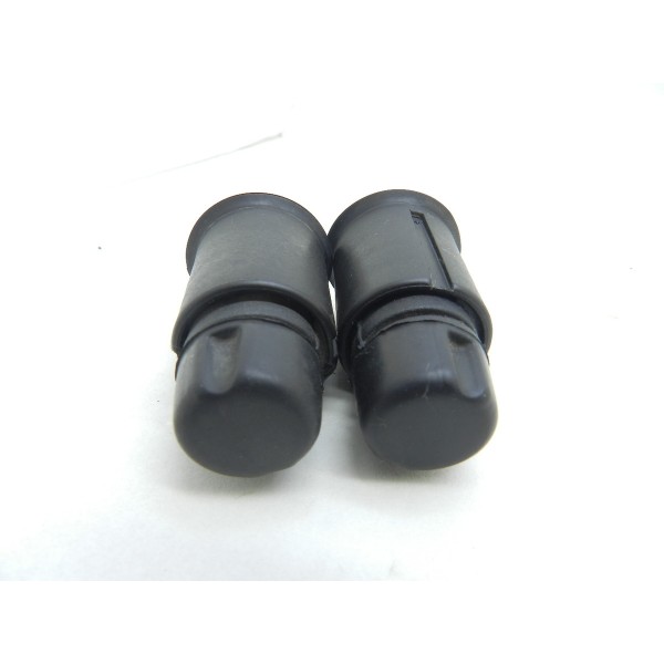 Par De Batente Tampa Porta Malas Citroen Ds4 Thp 1.6 2014