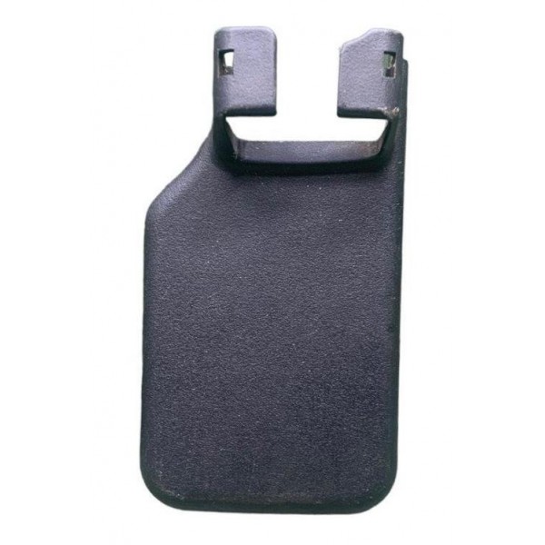 Acabamento Trilho Esquerdo Esquerdo Lancer Ralliart 2.0 12