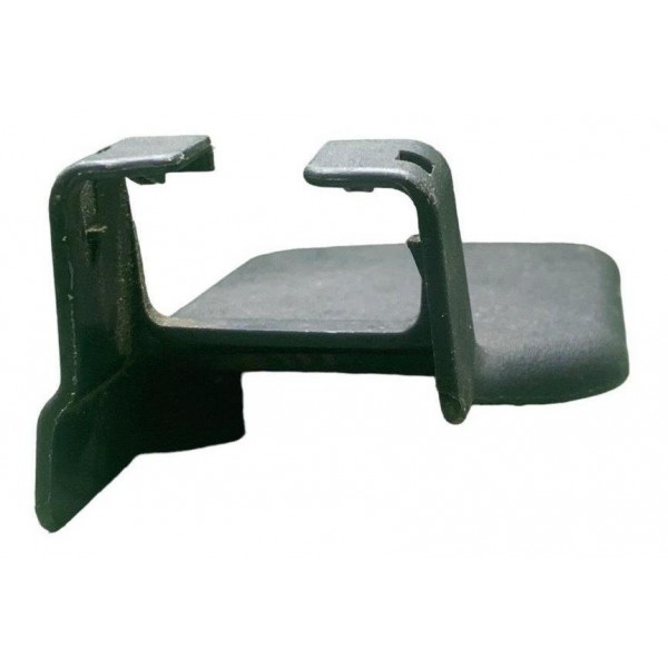 Acabamento Trilho Esquerdo Esquerdo Lancer Ralliart 2.0 12