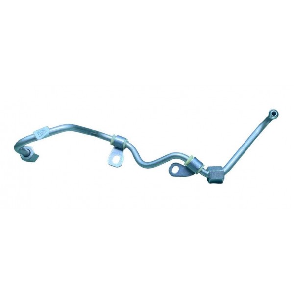 Cano Bomba Alta Combustivel Ford Fusion Titanium 2.0 2019