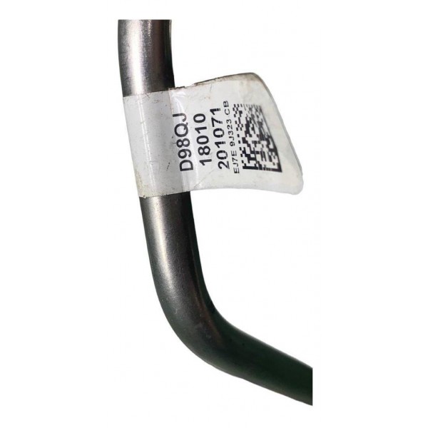 Cano Bomba Alta Combustivel Ford Fusion Titanium 2.0 2019