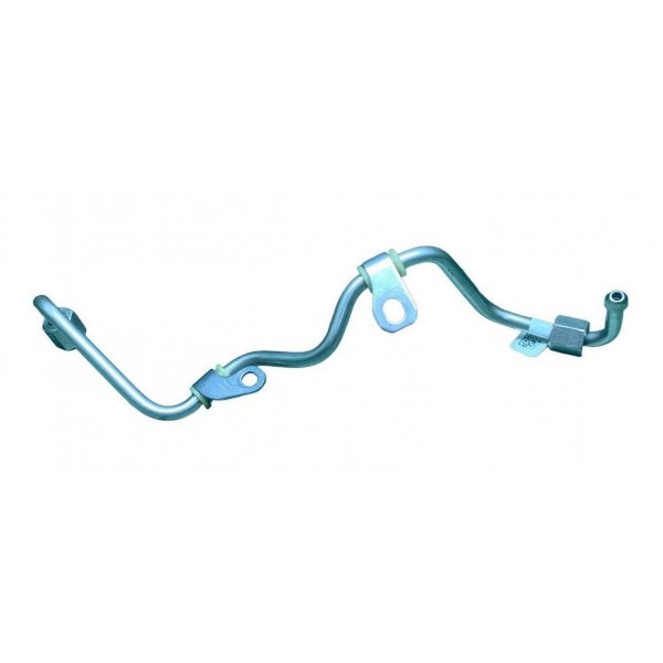 Cano Bomba Alta Combustivel Ford Fusion Titanium 2.0 2019