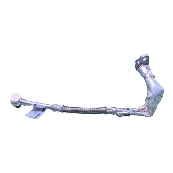 Mangueira Oleo Turbina Ford Fusion Titanium 2.0 2019