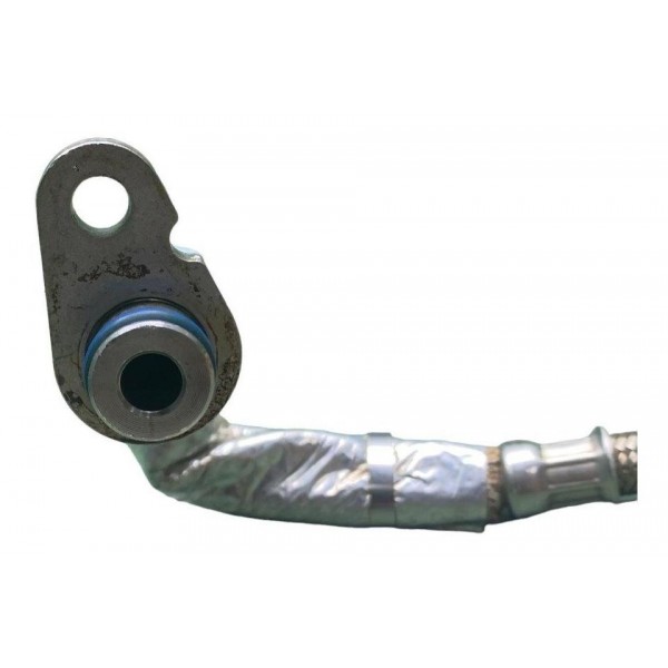 Mangueira Oleo Turbina Ford Fusion Titanium 2.0 2019