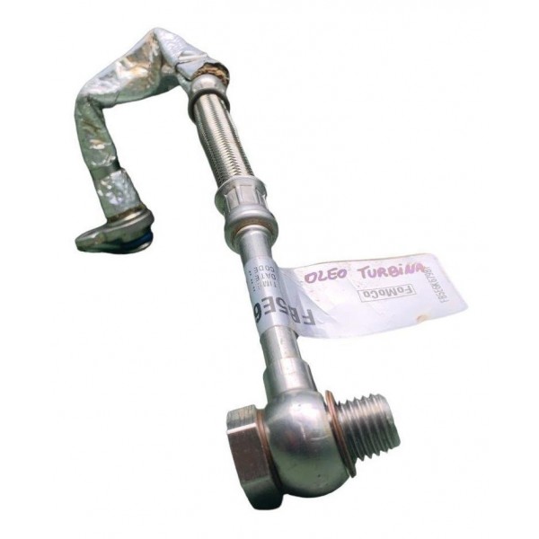 Mangueira Oleo Turbina Ford Fusion Titanium 2.0 2019