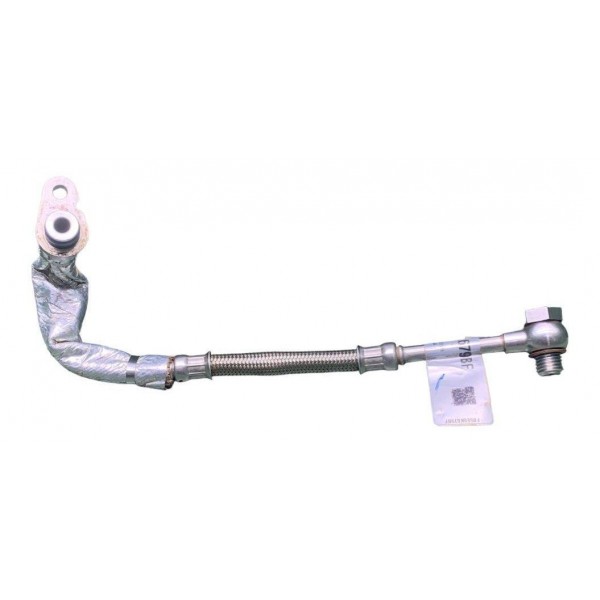 Mangueira Oleo Turbina Ford Fusion Titanium 2.0 2019