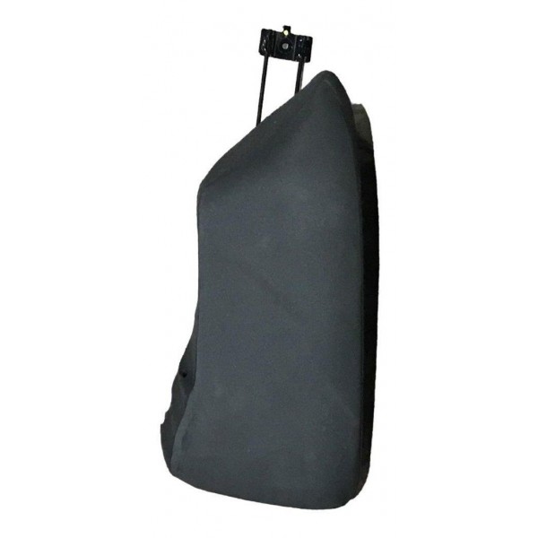 Acabamento Espuma Banco Traseiro Esquerdo Tecido C4 Lounge