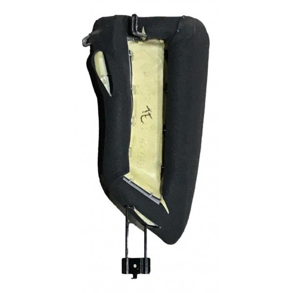 Acabamento Espuma Banco Traseiro Esquerdo Tecido C4 Lounge