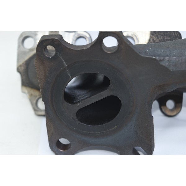 Coletor De Escapamento Citroen Ds4 1.6 2014 Descrição