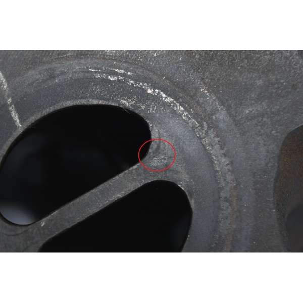 Coletor De Escapamento Citroen Ds4 1.6 2014 Descrição