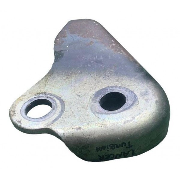 Par Fixação Suporte Da Turbina Lancer Ralliart 2.0 2012