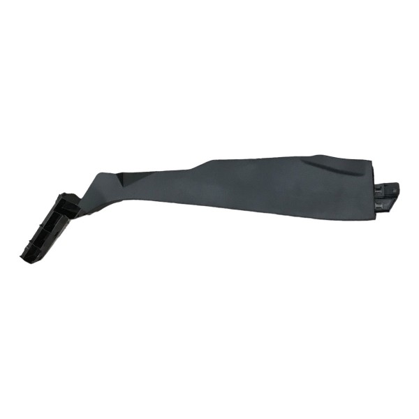 Soleira Traseira Esquerda C4 Lounge Thp 2018