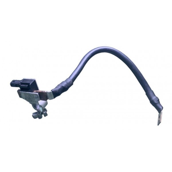 Borne Com Trava Polo Positivo Citroen C4 Lounge Thp 2018