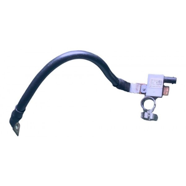 Borne Com Trava Polo Positivo Citroen C4 Lounge Thp 2018