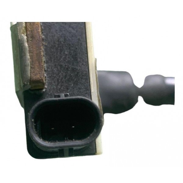 Borne Com Trava Polo Positivo Citroen C4 Lounge Thp 2018