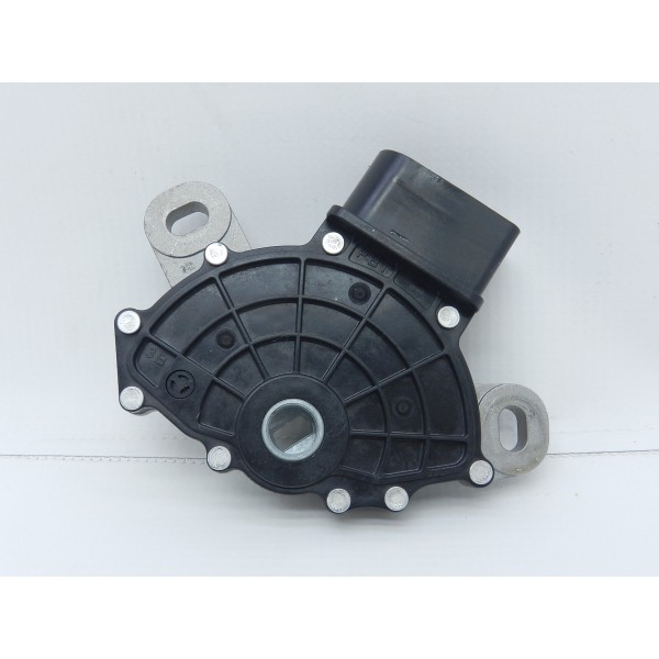 Chave Seletora Caixa Marcha Vw Polo Gts 1.4 2020