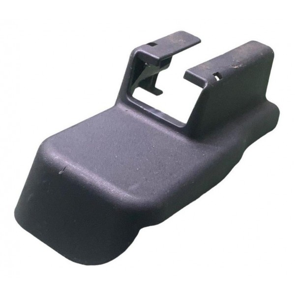 Moldura Trilho Banco Motorista Traseiro Direito Ralliart 12