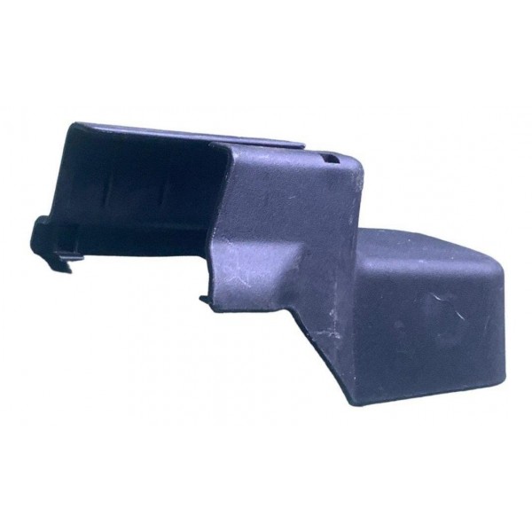 Moldura Trilho Banco Motorista Traseiro Direito Ralliart 12