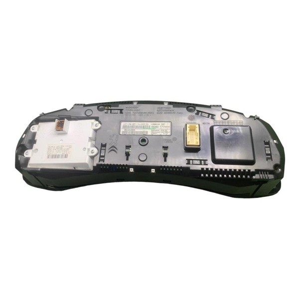 Painel De Instrumentos Citroen Ds5 1.6 Thp 2015 Ler