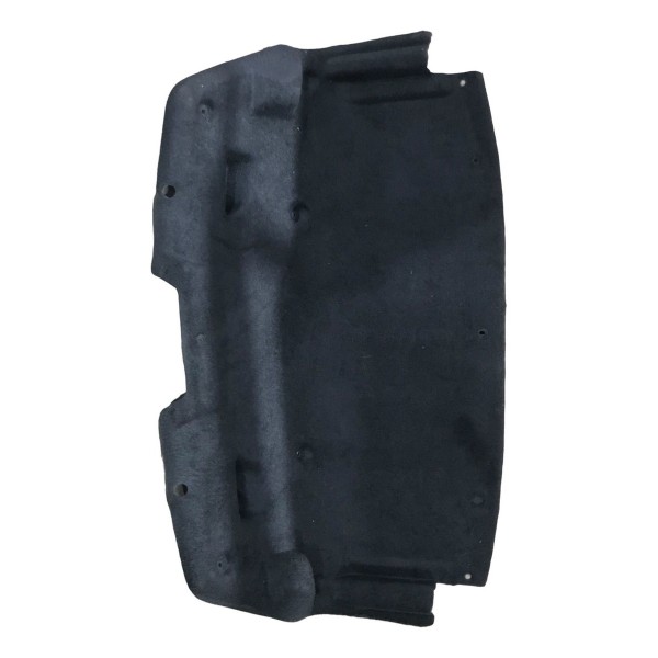 Forro Interno Tampa Porta Malas C4 Lounge 1.6 Thp 2018