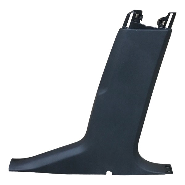 Acabamento Coluna Central Esquerdo C4 Lounge 1.6 Thp 2018