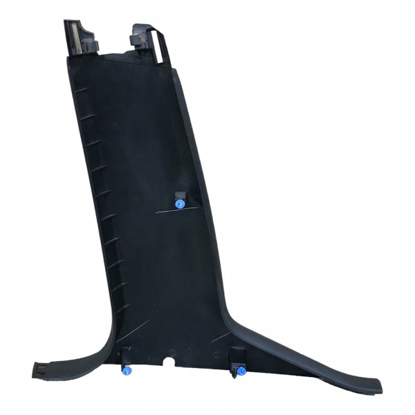 Acabamento Coluna Central Esquerdo C4 Lounge 1.6 Thp 2018