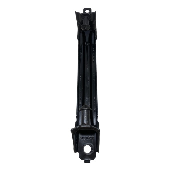 Suporte Central Escapamento Vw Jetta 1.4 Tsi 2018