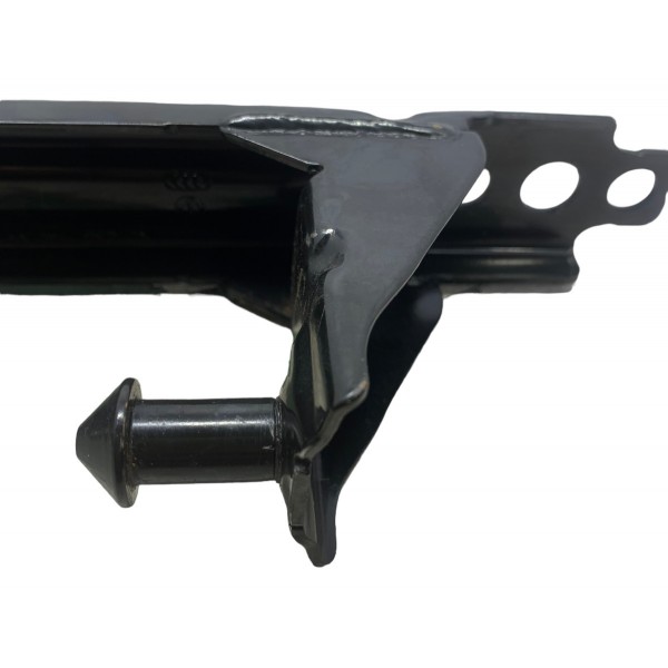 Suporte Central Escapamento Vw Jetta 1.4 Tsi 2018