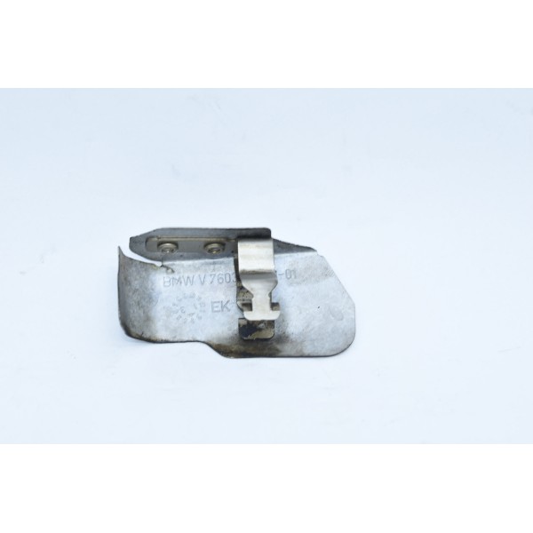 Capa Protetora Duto Óleo Superior Turbina Citroen Ds4 1.6 14