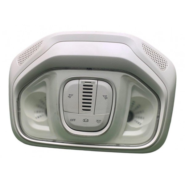 Luz Cortesia Dianteira Interna Teto Fiat Argo 2019