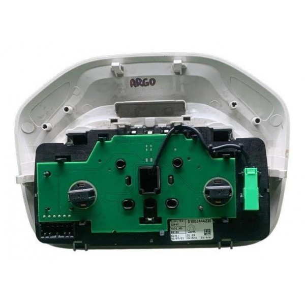 Luz Cortesia Dianteira Interna Teto Fiat Argo 2019