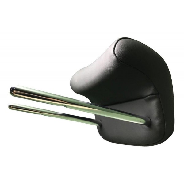 Encosto Cabeça Couro Traseiro Esquerdo Virtus Tsi 1.0 2020