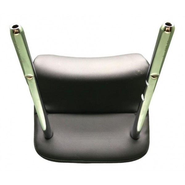 Encosto Cabeça Couro Traseiro Esquerdo Virtus Tsi 1.0 2020