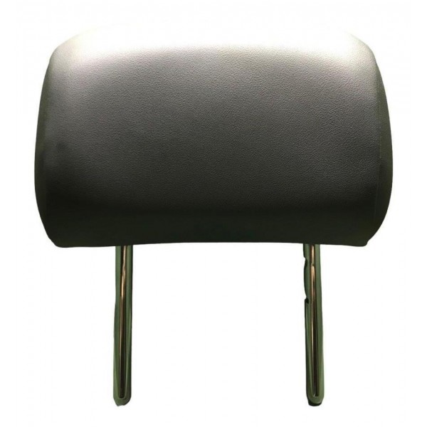 Encosto Cabeça Couro Traseiro Esquerdo Virtus Tsi 1.0 2020