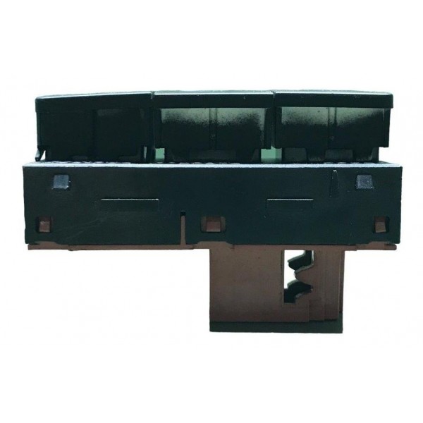 Botão Controle Alarme Citroen C4 Lounge 1.6 Thp 2018