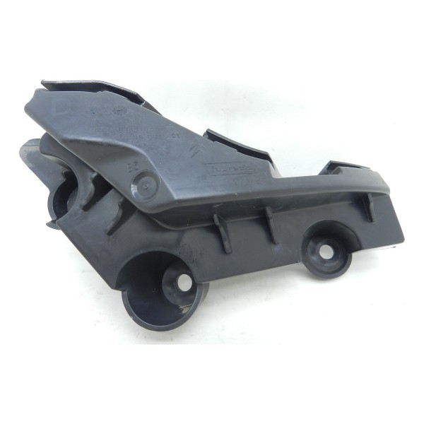 Guia Parachoque Traseiro Direito Citroen Ds4 Thp 1.6 2014