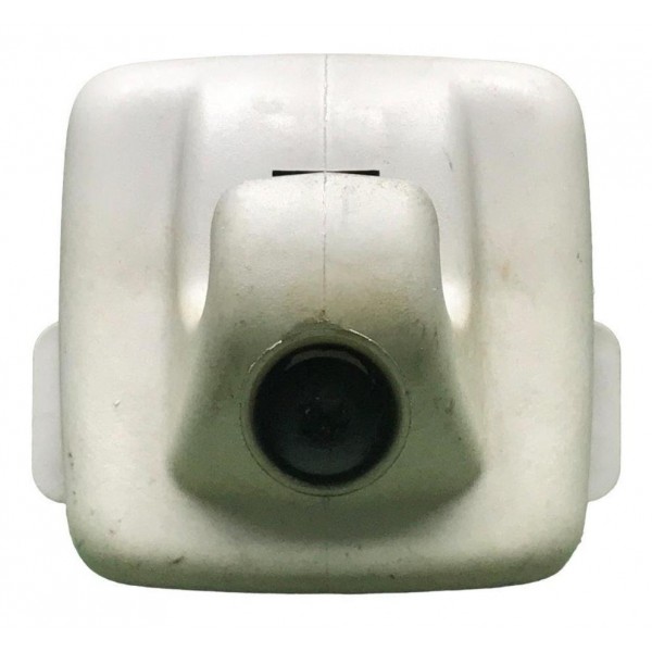 Trava Fixação Quebra Sol Citroen C4 Lounge 1.6 Thp 2018