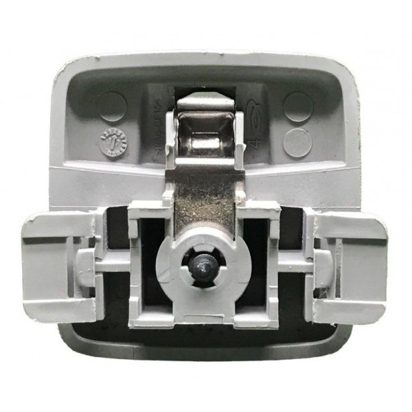 Trava Fixação Quebra Sol Citroen C4 Lounge 1.6 Thp 2018