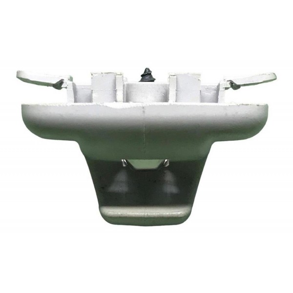 Trava Fixação Quebra Sol Citroen C4 Lounge 1.6 Thp 2018