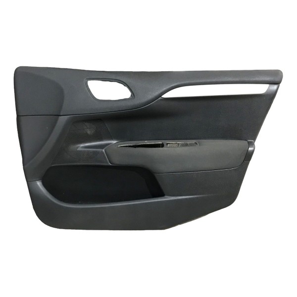 Forro Porta Dianteira Passageiro C4 Lounge 1.6 Thp 2018