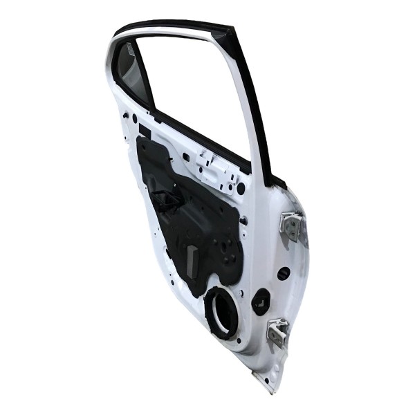 Porta Traseira Esquerda C4 Lounge 1.6 Thp 2018