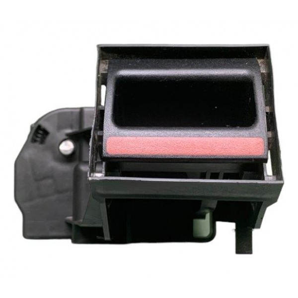 Trava Para Deitar Banco Traseiro Motorista C4 Lounge Thp 18