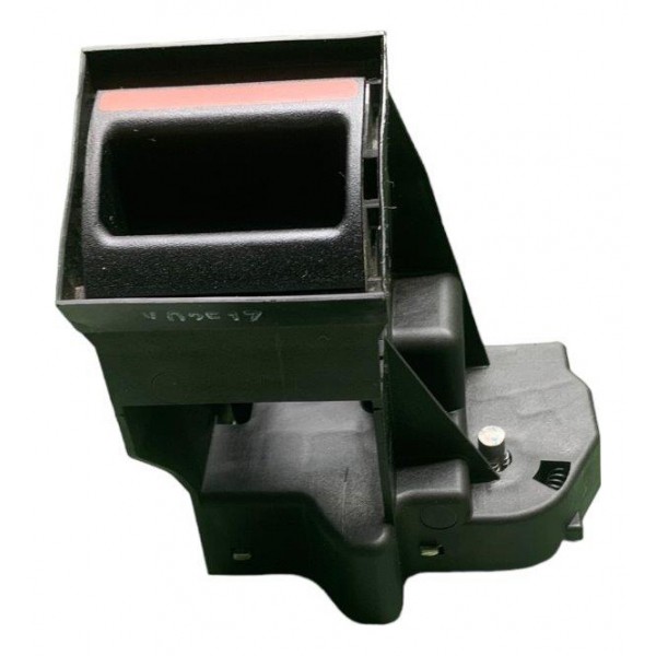 Trava Para Deitar Banco Traseiro Motorista C4 Lounge Thp 18